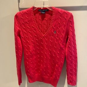 Women’s sweater Ralph Lauren
